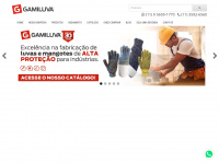 Gamiluva.com.br