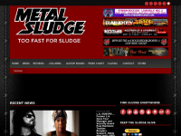 Metalsludge.tv
