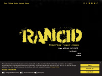 rancidrancid.com