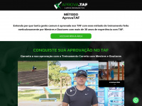 aprovataf.com.br