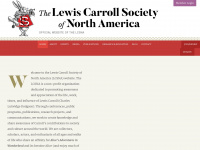 Lewiscarroll.org