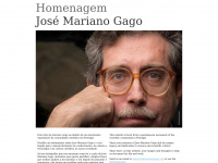 Marianogago.org