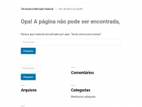 Terranutra.com.br