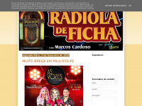 Radioladefichamarcoscardoso.blogspot.com