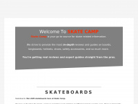 Skatecamp.org