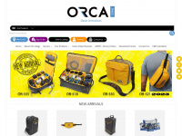 orcabags.com