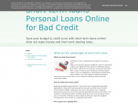 Short-loans.blogspot.com