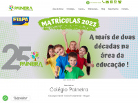 Colegiopaineira.com.br