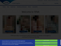 Tena.co.uk