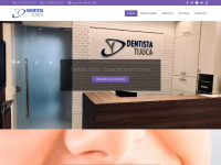 Dentistatijuca.com.br