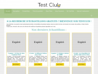 testclub.com
