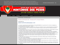 Montinhospegos.blogspot.com