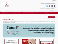 Volunteer.ca
