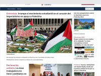 Laizquierdadiario.com.ve