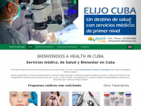 healthincuba.com
