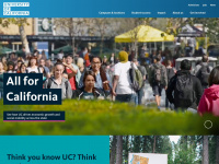 Universityofcalifornia.edu