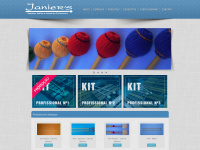 Janiersmallets.com.br