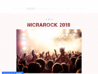 Nicrarock.weebly.com