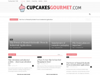 Cupcakesgourmet.com