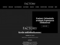 Ravintolafactory.com