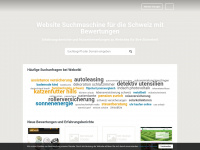Webwiki.ch
