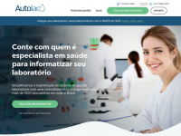 Autolac.com.br