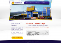 ferrosulaco.com.br