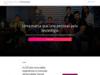 Lgti.com.br