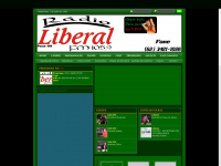 liberalfmposse.com.br