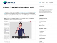 Vlibras.com.br