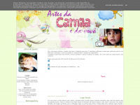 Camila-riqueza.blogspot.com