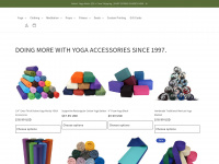 Yogaaccessories.com