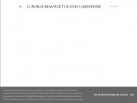 Lusorochas-limestone.blogspot.com