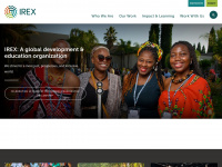 Irex.org