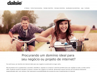 Dalsie.com.br