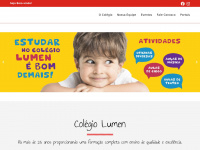 Colegiolumenriopardo.com.br