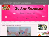 Euamoartesanar.blogspot.com