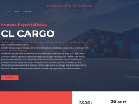 Clcargo.com.br