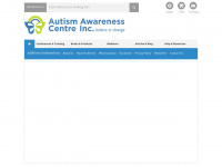 Autismawarenesscentre.com