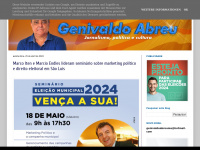 Genivaldoabreu.com.br