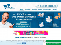 Viaplastembalagens.com.br