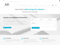 Jdimmigration.com.br