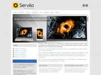 Serviio.org