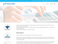 Diasdiascontabilidade.com.br