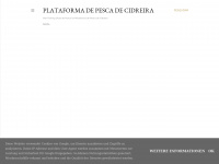 Plataformacidreira.blogspot.com