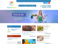 Nutrobrasil.com.br