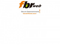 Fbrweb.com.br