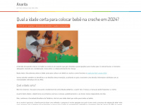 Anarita.com.br