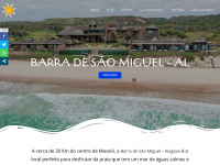 Barradesaomiguelal.com.br