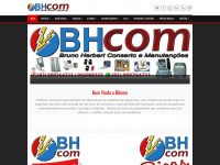 Bhcom.com.br